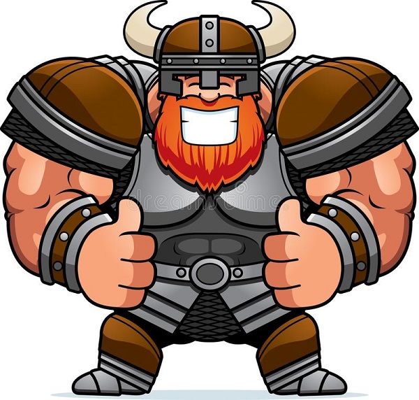 viking